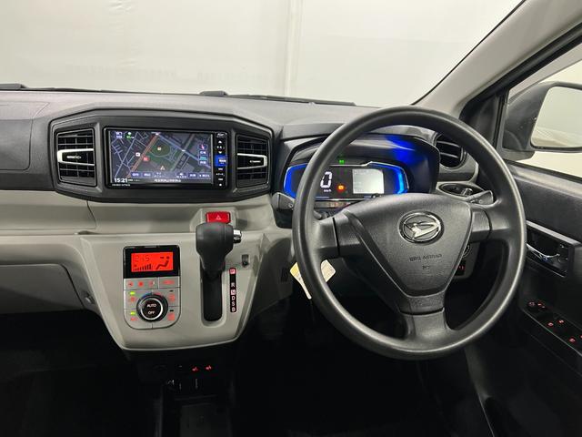 ミライースＧ　リミテッドＳＡIII　走行４４４０７キロ／ナビ／喫煙車一年保証・走行距離無制限　フルセグナビ　Ｂｌｕｅｔｏｏｔｈ　バックカメラ　ドラレコ　クリアランスソナー　オートライト　ＬＥＤヘッドライト（埼玉県）の中古車