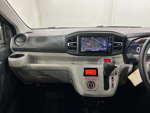 ミライースＧ　リミテッドＳＡIII　走行４４４０７キロ／ナビ／喫煙車一年保証・走行距離無制限　フルセグナビ　Ｂｌｕｅｔｏｏｔｈ　バックカメラ　ドラレコ　クリアランスソナー　オートライト　ＬＥＤヘッドライト（埼玉県）の中古車