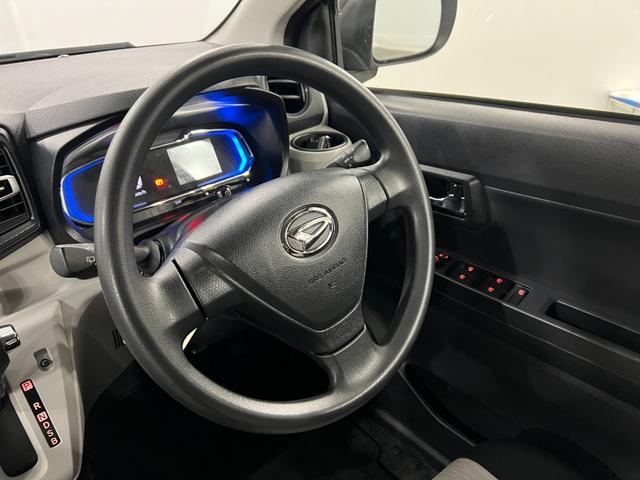 ミライースＧ　リミテッドＳＡIII　走行４４４０７キロ／ナビ／喫煙車一年保証・走行距離無制限　フルセグナビ　Ｂｌｕｅｔｏｏｔｈ　バックカメラ　ドラレコ　クリアランスソナー　オートライト　ＬＥＤヘッドライト（埼玉県）の中古車