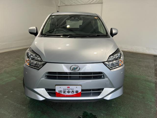 ミライースＧ　リミテッドＳＡIII　走行４４４０７キロ／ナビ／喫煙車一年保証・走行距離無制限　フルセグナビ　Ｂｌｕｅｔｏｏｔｈ　バックカメラ　ドラレコ　クリアランスソナー　オートライト　ＬＥＤヘッドライト（埼玉県）の中古車