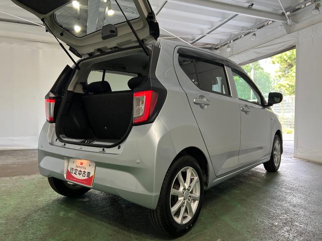 ミライースＧ　リミテッドＳＡIII　走行４４４０７キロ／ナビ／喫煙車一年保証・走行距離無制限　フルセグナビ　Ｂｌｕｅｔｏｏｔｈ　バックカメラ　ドラレコ　クリアランスソナー　オートライト　ＬＥＤヘッドライト（埼玉県）の中古車