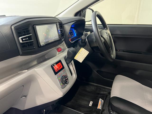 ミライースＧ　リミテッドＳＡIII　走行４４４０７キロ／ナビ／喫煙車一年保証・走行距離無制限　フルセグナビ　Ｂｌｕｅｔｏｏｔｈ　バックカメラ　ドラレコ　クリアランスソナー　オートライト　ＬＥＤヘッドライト（埼玉県）の中古車