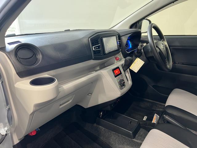 ミライースＧ　リミテッドＳＡIII　走行４４４０７キロ／ナビ／喫煙車一年保証・走行距離無制限　フルセグナビ　Ｂｌｕｅｔｏｏｔｈ　バックカメラ　ドラレコ　クリアランスソナー　オートライト　ＬＥＤヘッドライト（埼玉県）の中古車