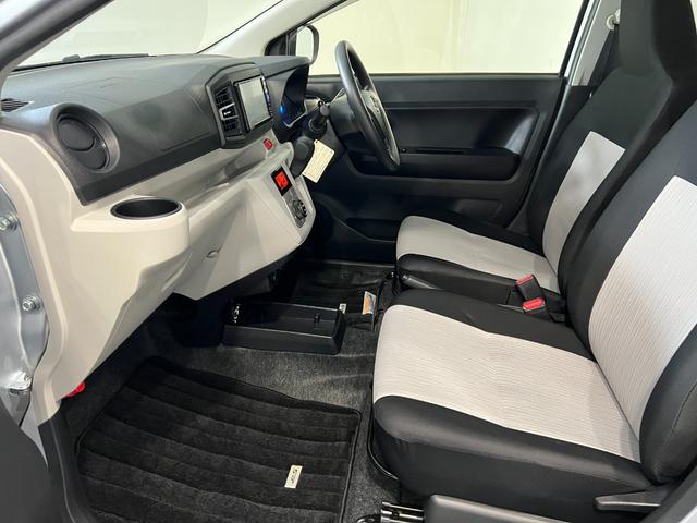 ミライースＧ　リミテッドＳＡIII　走行４４４０７キロ／ナビ／喫煙車一年保証・走行距離無制限　フルセグナビ　Ｂｌｕｅｔｏｏｔｈ　バックカメラ　ドラレコ　クリアランスソナー　オートライト　ＬＥＤヘッドライト（埼玉県）の中古車