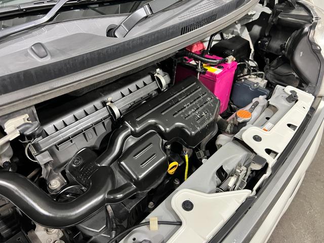 タントカスタムＸ　ＳＡIII一年保証・走行距離無制限　車検整備付　ワンセグナビ　Ｂｌｕｅｔｏｏｔｈ　バックカメラ　ＥＴＣ　オートライト　ＬＥＤヘッドライト　シートヒーター　片側電動スライドドア（埼玉県）の中古車