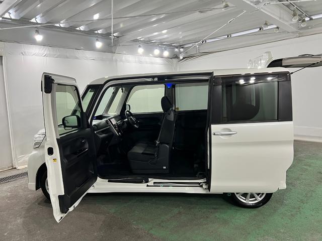 タントカスタムＸ　ＳＡIII一年保証・走行距離無制限　車検整備付　ワンセグナビ　Ｂｌｕｅｔｏｏｔｈ　バックカメラ　ＥＴＣ　オートライト　ＬＥＤヘッドライト　シートヒーター　片側電動スライドドア（埼玉県）の中古車