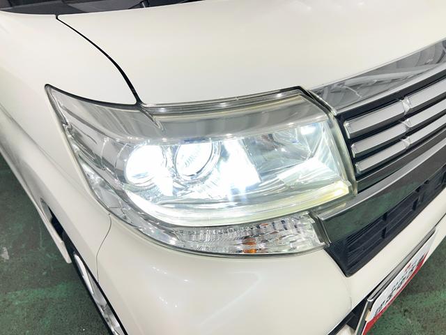 タントカスタムＸ　ＳＡIII一年保証・走行距離無制限　車検整備付　ワンセグナビ　Ｂｌｕｅｔｏｏｔｈ　バックカメラ　ＥＴＣ　オートライト　ＬＥＤヘッドライト　シートヒーター　片側電動スライドドア（埼玉県）の中古車