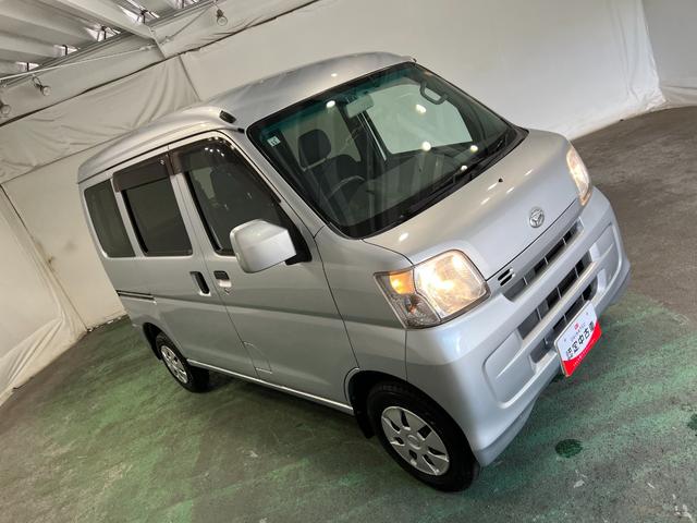 ハイゼットカーゴクルーズ　走行６４８４３キロ／４ＷＤ／ＥＴＣ／キーレス一年保証・走行距離無制限　４ＷＤ　ＣＤチューナー　キーレス　ＥＴＣ　助手席エアバック　純正カーペットマット　オートマ　エアコン（埼玉県）の中古車