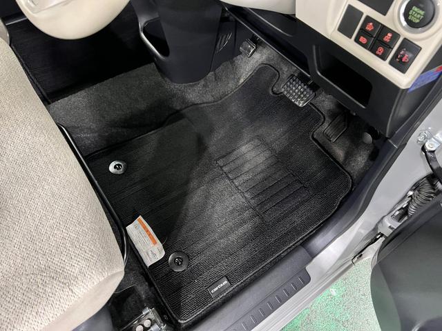 ムーヴキャンバスX SAIII 走行99613キロ/フルセグナビ/ドラレコ1年保証距離無制限 走行距離99613キロ フルセグナビ バックカメラ ドラレコ 純正マット オートライト アイドリングストップ 両側スライドドア オート格納式ドアミラー プッシュボタンスタート(埼玉県)の中古車