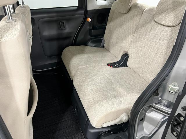 ムーヴキャンバスX SAIII 走行99613キロ/フルセグナビ/ドラレコ1年保証距離無制限 走行距離99613キロ フルセグナビ バックカメラ ドラレコ 純正マット オートライト アイドリングストップ 両側スライドドア オート格納式ドアミラー プッシュボタンスタート(埼玉県)の中古車