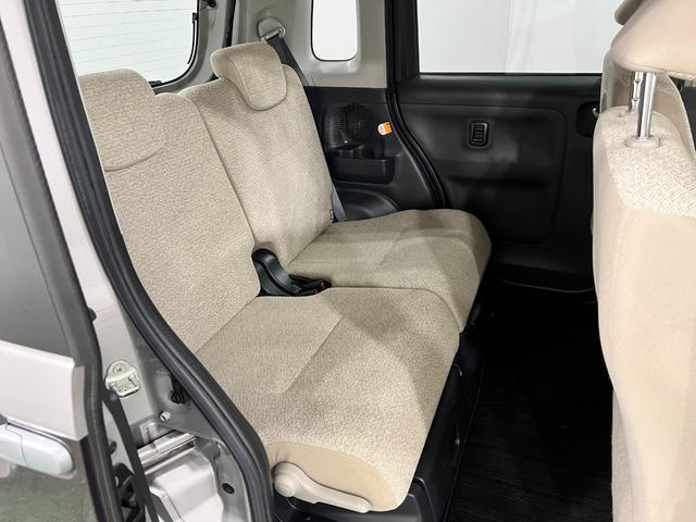 ムーヴキャンバスX SAIII 走行99613キロ/フルセグナビ/ドラレコ1年保証距離無制限 走行距離99613キロ フルセグナビ バックカメラ ドラレコ 純正マット オートライト アイドリングストップ 両側スライドドア オート格納式ドアミラー プッシュボタンスタート(埼玉県)の中古車