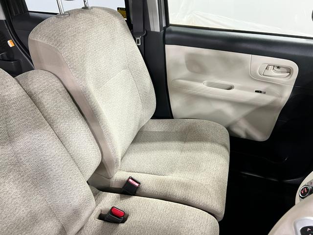 ムーヴキャンバスX SAIII 走行99613キロ/フルセグナビ/ドラレコ1年保証距離無制限 走行距離99613キロ フルセグナビ バックカメラ ドラレコ 純正マット オートライト アイドリングストップ 両側スライドドア オート格納式ドアミラー プッシュボタンスタート(埼玉県)の中古車