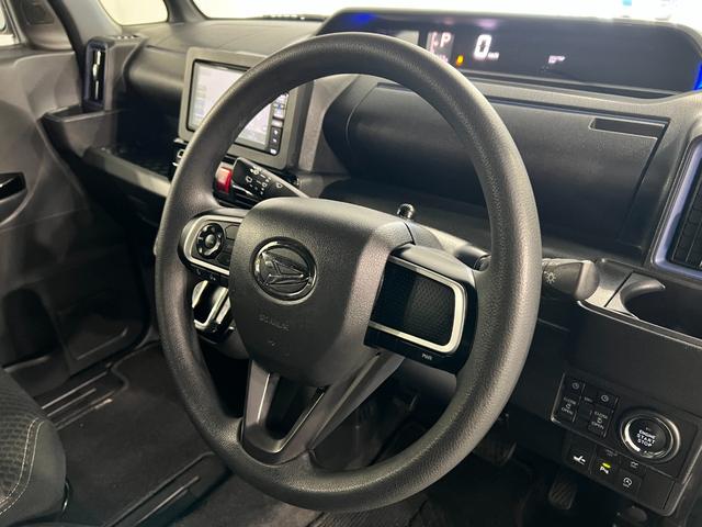 タントカスタムX 走行35832キロ/ナビ/ドラレコ/バックカメラ1年保証・走行距離無制限 フルセグナビ Bluetooth バックカメラ ドラレコ ETC クリアランスソナー オートライト LEDヘッドライト ベンチシート シートヒーター 両側電動スライドドア(埼玉県)の中古車