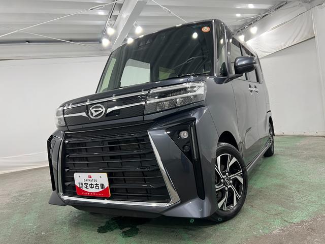 タントカスタムX 走行37433キロ/ナビ/バックカメラ/ドラレコ1年保証・走行距離無制限 フルセグナビ Bluetooth バックカメラ ドラレコ ETC クリアランスソナー オートライト LEDヘッドライト シートヒーター 両側電動スライドドア 次世代スマアシ(埼玉県)の中古車