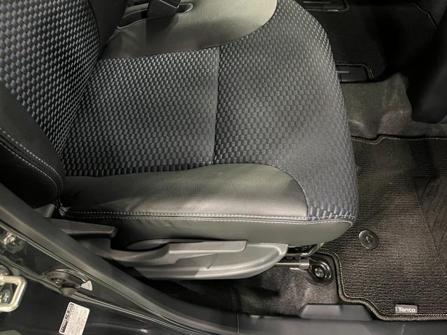 タントカスタムX 走行37433キロ/ナビ/バックカメラ/ドラレコ1年保証・走行距離無制限 フルセグナビ Bluetooth バックカメラ ドラレコ ETC クリアランスソナー オートライト LEDヘッドライト シートヒーター 両側電動スライドドア 次世代スマアシ(埼玉県)の中古車