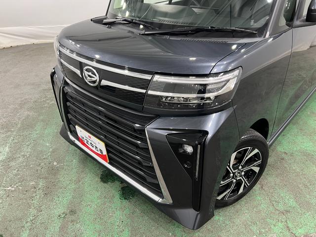 タントカスタムX 走行37433キロ/ナビ/バックカメラ/ドラレコ1年保証・走行距離無制限 フルセグナビ Bluetooth バックカメラ ドラレコ ETC クリアランスソナー オートライト LEDヘッドライト シートヒーター 両側電動スライドドア 次世代スマアシ(埼玉県)の中古車