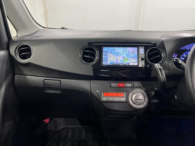 タントエグゼカスタムRS 走行97740キロ/車検整備付/ナビ/ドラレコ一年保証・走行距離無制限 ワンセグナビ Bluetooth ドラレコ HIDヘッドライト アイドリングストップ ベンチシート(埼玉県)の中古車