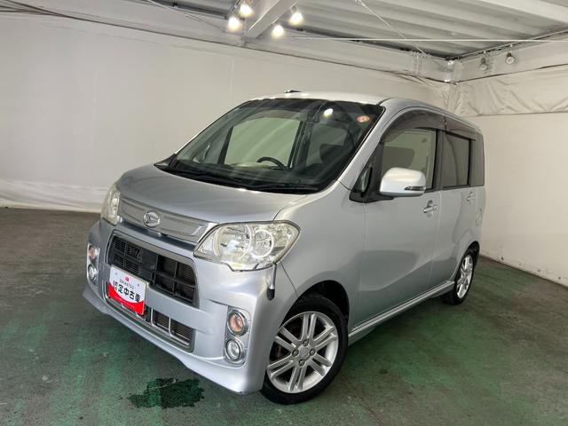 タントエグゼカスタムRS 走行97740キロ/車検整備付/ナビ/ドラレコ一年保証・走行距離無制限 ワンセグナビ Bluetooth ドラレコ HIDヘッドライト アイドリングストップ ベンチシート(埼玉県)の中古車