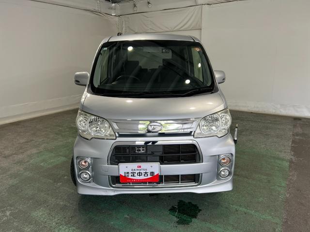 タントエグゼカスタムRS 走行97740キロ/車検整備付/ナビ/ドラレコ一年保証・走行距離無制限 ワンセグナビ Bluetooth ドラレコ HIDヘッドライト アイドリングストップ ベンチシート(埼玉県)の中古車