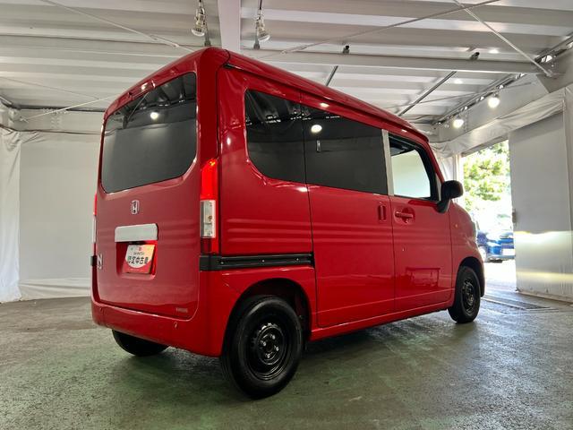 Ｎ−ＶＡＮ＋スタイルファン・ターボ　走行６６４２９キロ／デジタルインナーミラー一年保証・走行距離無制限　フルセグナビ　Ｂｌｕｅｔｏｏｔｈ　ＥＴＣ　デジタルインナーミラー　オートライト　ＬＥＤヘッドライト（埼玉県）の中古車