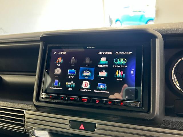 Ｎ−ＶＡＮ＋スタイルファン・ターボ　走行６６４２９キロ／デジタルインナーミラー一年保証・走行距離無制限　フルセグナビ　Ｂｌｕｅｔｏｏｔｈ　ＥＴＣ　デジタルインナーミラー　オートライト　ＬＥＤヘッドライト（埼玉県）の中古車