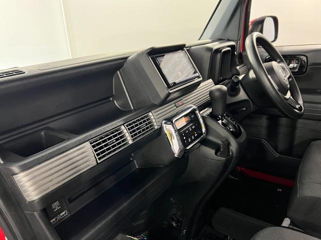 Ｎ−ＶＡＮ＋スタイルファン・ターボ　走行６６４２９キロ／デジタルインナーミラー一年保証・走行距離無制限　フルセグナビ　Ｂｌｕｅｔｏｏｔｈ　ＥＴＣ　デジタルインナーミラー　オートライト　ＬＥＤヘッドライト（埼玉県）の中古車