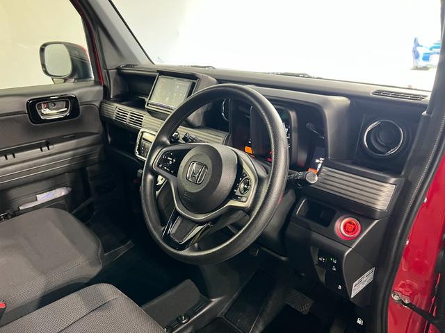 Ｎ−ＶＡＮ＋スタイルファン・ターボ　走行６６４２９キロ／デジタルインナーミラー一年保証・走行距離無制限　フルセグナビ　Ｂｌｕｅｔｏｏｔｈ　ＥＴＣ　デジタルインナーミラー　オートライト　ＬＥＤヘッドライト（埼玉県）の中古車