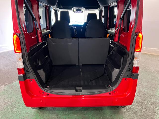 Ｎ−ＶＡＮ＋スタイルファン・ターボ　走行６６４２９キロ／デジタルインナーミラー一年保証・走行距離無制限　フルセグナビ　Ｂｌｕｅｔｏｏｔｈ　ＥＴＣ　デジタルインナーミラー　オートライト　ＬＥＤヘッドライト（埼玉県）の中古車