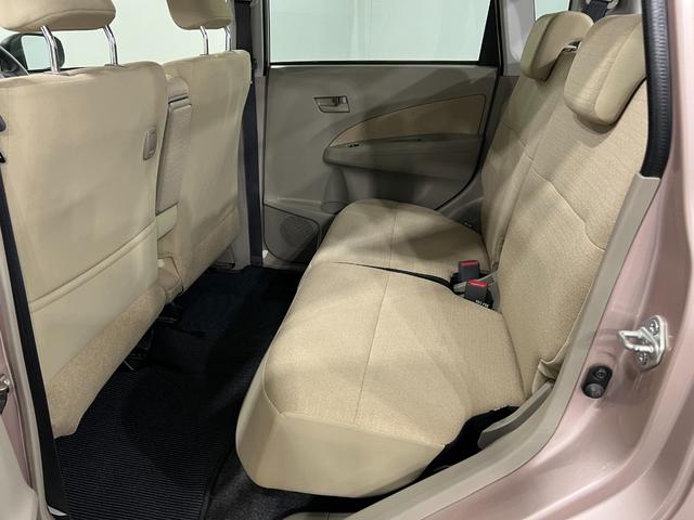 ムーヴX 走行54026キロ/CDチューナー/ベンチシート一年保証・走行距離無制限 助手席エアバック 純正カーペットマット アイドリングストップ ベンチシート CDチューナー プッシュスタート(埼玉県)の中古車