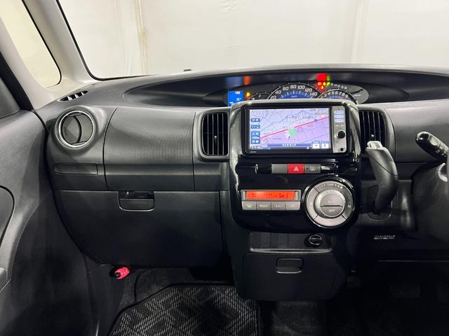 タントＧスペシャル　走行２８７９７キロ／車検整備付／ナビ／ドラレコ一年保証・走行距離無制限　フルセグナビ　Ｂｌｕｅｔｏｏｔｈ　ドラレコ　ＥＴＣ　片側電動スライドドア　ベンチシート　アイドリングストップ（埼玉県）の中古車
