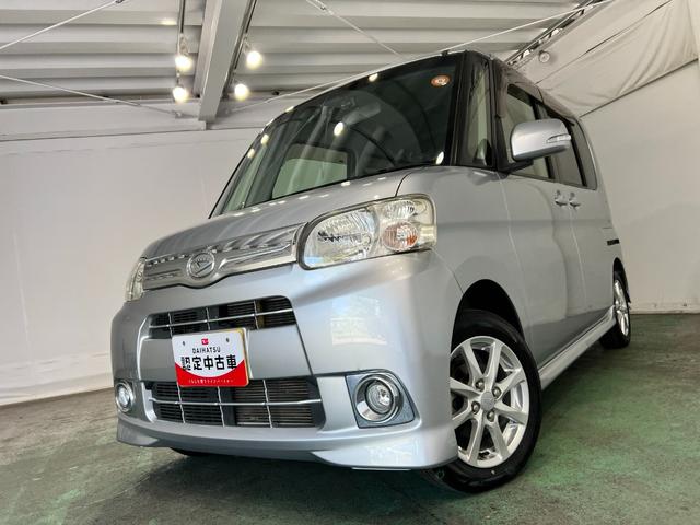 タントＧスペシャル　走行２８７９７キロ／車検整備付／ナビ／ドラレコ一年保証・走行距離無制限　フルセグナビ　Ｂｌｕｅｔｏｏｔｈ　ドラレコ　ＥＴＣ　片側電動スライドドア　ベンチシート　アイドリングストップ（埼玉県）の中古車
