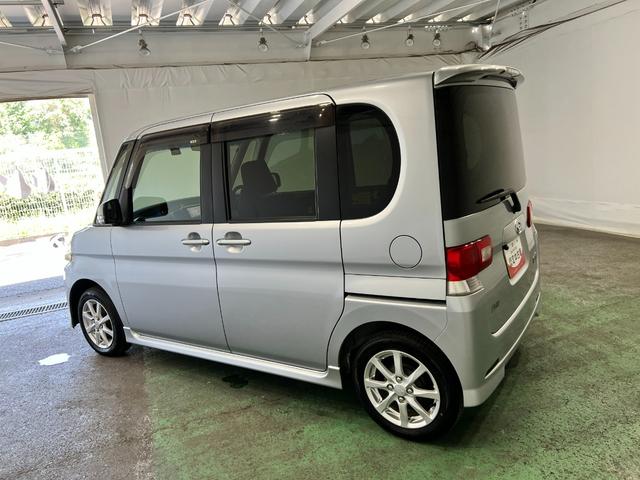 タントＧスペシャル　走行２８７９７キロ／車検整備付／ナビ／ドラレコ一年保証・走行距離無制限　フルセグナビ　Ｂｌｕｅｔｏｏｔｈ　ドラレコ　ＥＴＣ　片側電動スライドドア　ベンチシート　アイドリングストップ（埼玉県）の中古車