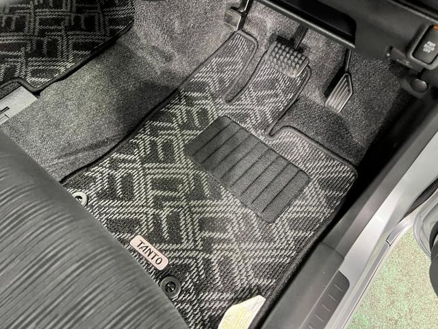 タントＧスペシャル　走行２８７９７キロ／車検整備付／ナビ／ドラレコ一年保証・走行距離無制限　フルセグナビ　Ｂｌｕｅｔｏｏｔｈ　ドラレコ　ＥＴＣ　片側電動スライドドア　ベンチシート　アイドリングストップ（埼玉県）の中古車