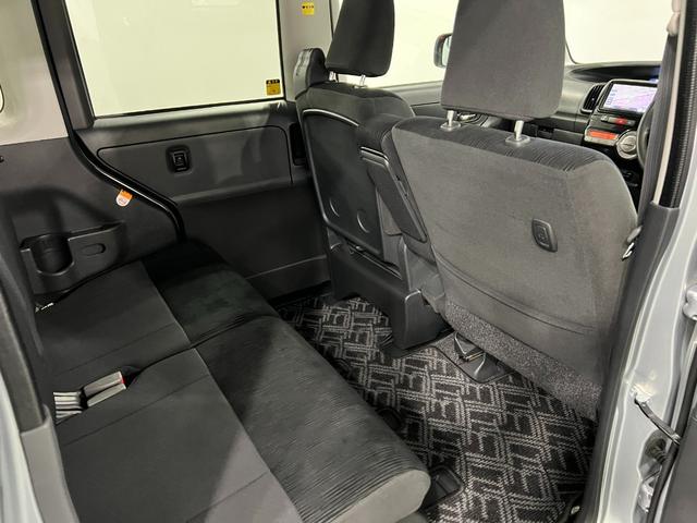 タントＧスペシャル　走行２８７９７キロ／車検整備付／ナビ／ドラレコ一年保証・走行距離無制限　フルセグナビ　Ｂｌｕｅｔｏｏｔｈ　ドラレコ　ＥＴＣ　片側電動スライドドア　ベンチシート　アイドリングストップ（埼玉県）の中古車