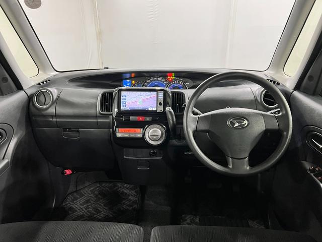 タントＧスペシャル　走行２８７９７キロ／車検整備付／ナビ／ドラレコ一年保証・走行距離無制限　フルセグナビ　Ｂｌｕｅｔｏｏｔｈ　ドラレコ　ＥＴＣ　片側電動スライドドア　ベンチシート　アイドリングストップ（埼玉県）の中古車