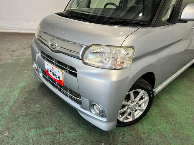 タントＧスペシャル　走行２８７９７キロ／車検整備付／ナビ／ドラレコ一年保証・走行距離無制限　フルセグナビ　Ｂｌｕｅｔｏｏｔｈ　ドラレコ　ＥＴＣ　片側電動スライドドア　ベンチシート　アイドリングストップ（埼玉県）の中古車