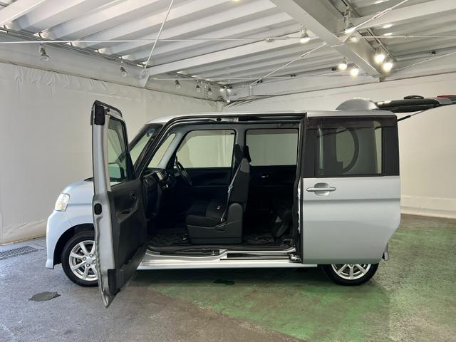 タントＧスペシャル　走行２８７９７キロ／車検整備付／ナビ／ドラレコ一年保証・走行距離無制限　フルセグナビ　Ｂｌｕｅｔｏｏｔｈ　ドラレコ　ＥＴＣ　片側電動スライドドア　ベンチシート　アイドリングストップ（埼玉県）の中古車