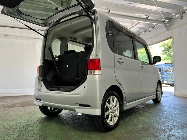 タントＧスペシャル　走行２８７９７キロ／車検整備付／ナビ／ドラレコ一年保証・走行距離無制限　フルセグナビ　Ｂｌｕｅｔｏｏｔｈ　ドラレコ　ＥＴＣ　片側電動スライドドア　ベンチシート　アイドリングストップ（埼玉県）の中古車