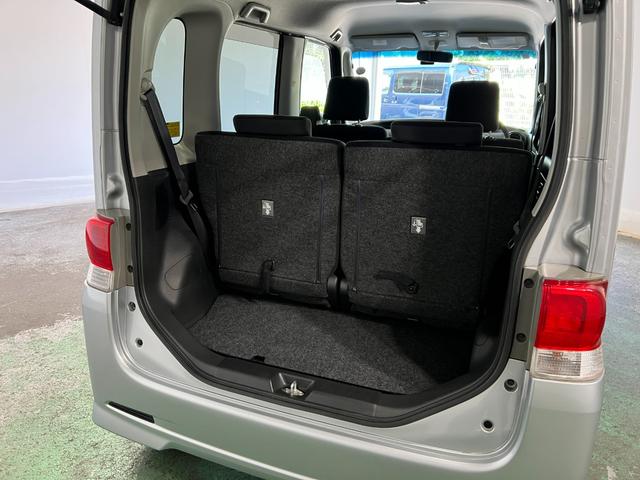 タントＧスペシャル　走行２８７９７キロ／車検整備付／ナビ／ドラレコ一年保証・走行距離無制限　フルセグナビ　Ｂｌｕｅｔｏｏｔｈ　ドラレコ　ＥＴＣ　片側電動スライドドア　ベンチシート　アイドリングストップ（埼玉県）の中古車