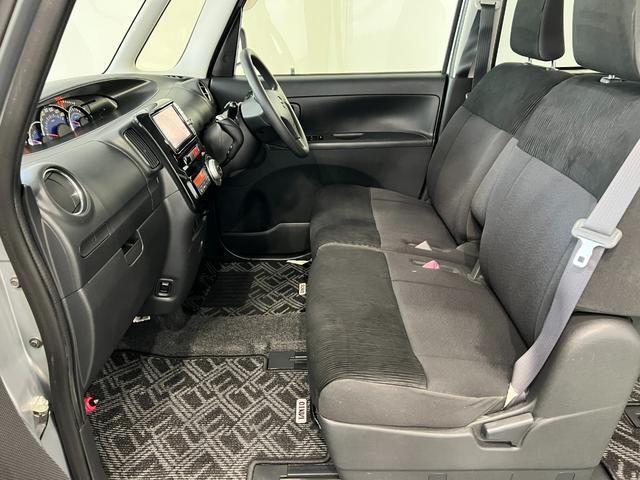 タントＧスペシャル　走行２８７９７キロ／車検整備付／ナビ／ドラレコ一年保証・走行距離無制限　フルセグナビ　Ｂｌｕｅｔｏｏｔｈ　ドラレコ　ＥＴＣ　片側電動スライドドア　ベンチシート　アイドリングストップ（埼玉県）の中古車