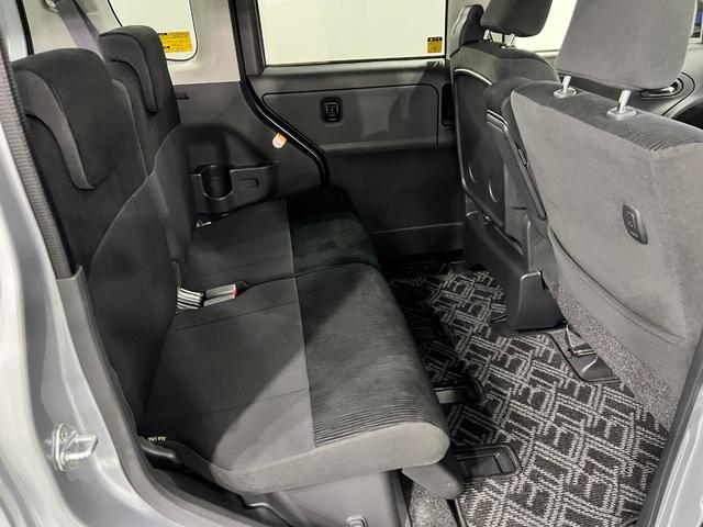 タントＧスペシャル　走行２８７９７キロ／車検整備付／ナビ／ドラレコ一年保証・走行距離無制限　フルセグナビ　Ｂｌｕｅｔｏｏｔｈ　ドラレコ　ＥＴＣ　片側電動スライドドア　ベンチシート　アイドリングストップ（埼玉県）の中古車