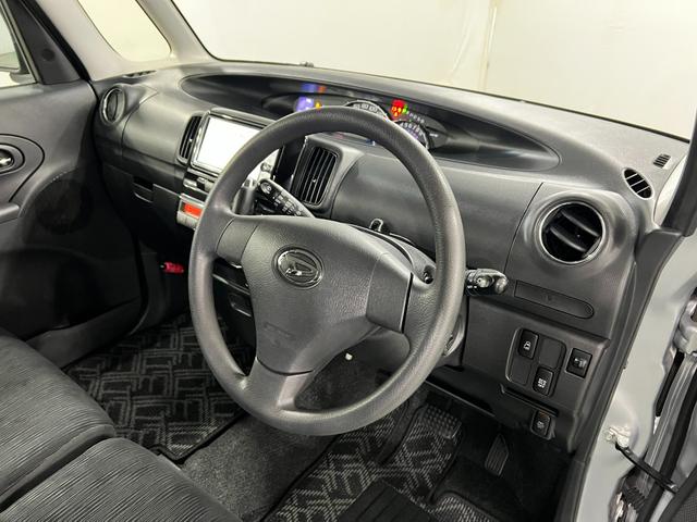 タントＧスペシャル　走行２８７９７キロ／車検整備付／ナビ／ドラレコ一年保証・走行距離無制限　フルセグナビ　Ｂｌｕｅｔｏｏｔｈ　ドラレコ　ＥＴＣ　片側電動スライドドア　ベンチシート　アイドリングストップ（埼玉県）の中古車