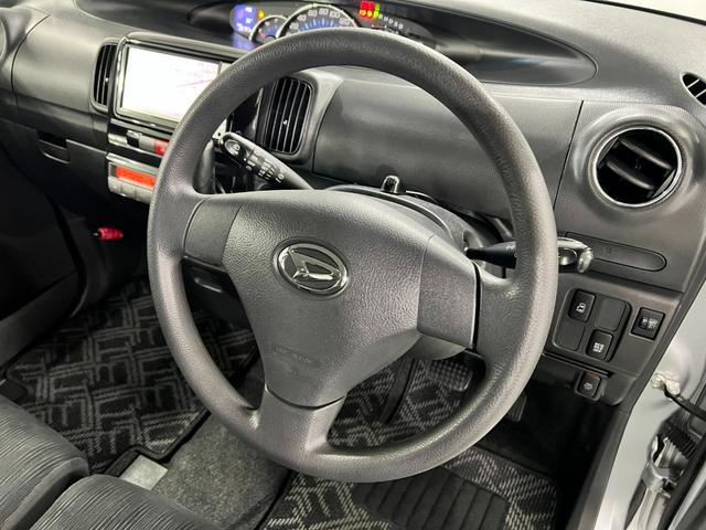 タントＧスペシャル　走行２８７９７キロ／車検整備付／ナビ／ドラレコ一年保証・走行距離無制限　フルセグナビ　Ｂｌｕｅｔｏｏｔｈ　ドラレコ　ＥＴＣ　片側電動スライドドア　ベンチシート　アイドリングストップ（埼玉県）の中古車