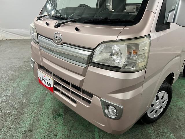 ハイゼットトラックスタンダード　走行１７２０９キロ／４ＷＤ一年保証・走行距離無制限　助手席エアバック　純正マット　ＣＤチューナー　キーレス　４ＷＤ　パワーウィンドウ　エアコン　パワステ　フォグランプ（埼玉県）の中古車