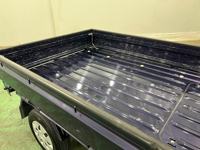 ハイゼットトラックスタンダード　走行９１０５１キロ／ナビ／ＥＴＣ／５速ＭＴ一年保証・走行距離無制限　ワンセグナビ　ＤＶＤ　助手席エアバック　純正カーペットマット　ＥＴＣ　キーレス　パワーウィンドウ（埼玉県）の中古車