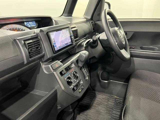 ウェイクＤ　車検整備付／走行１４１８６キロ／フルセグナビ／純正マット１年保証距離無制限　走行距離１４１８６キロ　フルセグナビ　ブルートゥース　純正マット　サイドエアバッグ　アイドリングストップ　両側スライドドア（埼玉県）の中古車