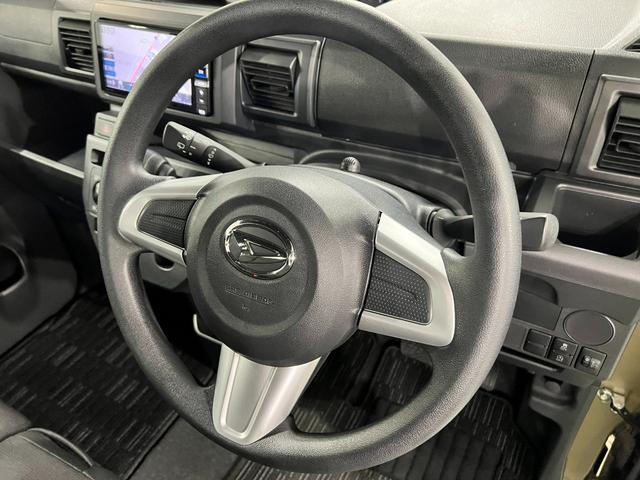 ウェイクＤ　車検整備付／走行１４１８６キロ／フルセグナビ／純正マット１年保証距離無制限　走行距離１４１８６キロ　フルセグナビ　ブルートゥース　純正マット　サイドエアバッグ　アイドリングストップ　両側スライドドア（埼玉県）の中古車