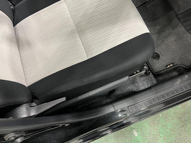 ミライースL SAIII 走行8284キロ/オートライト一年保証・走行距離無制限 助手席エアバック 純正カーペットマット オートマチックハイビーム オートライト アイドリングストップ(埼玉県)の中古車