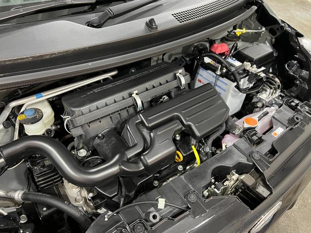 ミライースL SAIII 走行8284キロ/オートライト一年保証・走行距離無制限 助手席エアバック 純正カーペットマット オートマチックハイビーム オートライト アイドリングストップ(埼玉県)の中古車
