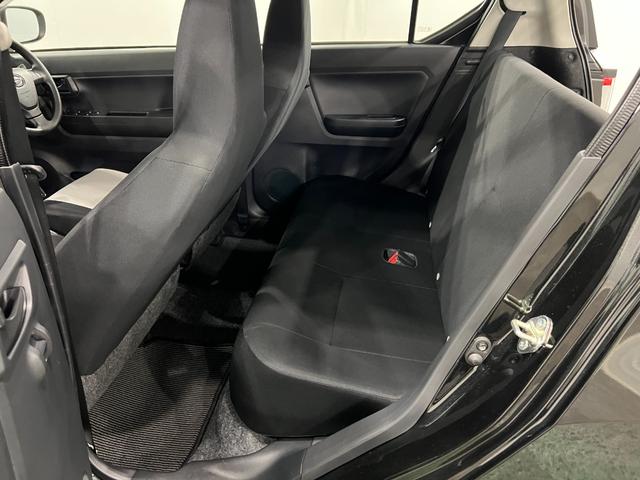 ミライースL SAIII 走行8284キロ/オートライト一年保証・走行距離無制限 助手席エアバック 純正カーペットマット オートマチックハイビーム オートライト アイドリングストップ(埼玉県)の中古車